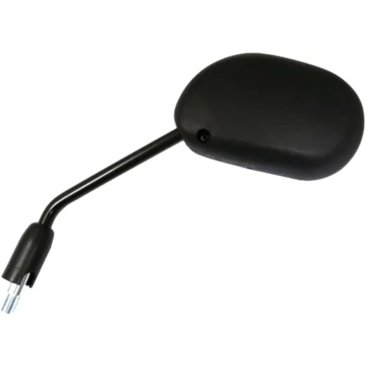 Mirror black left JMP BA19S0063BL