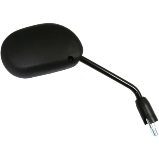 Mirror black right JMP BA19S0063BR