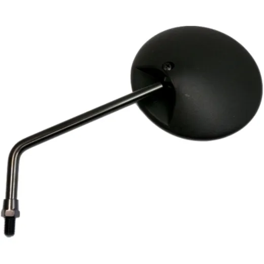 Spiegel schwarz links JMP BA19Y0073BL