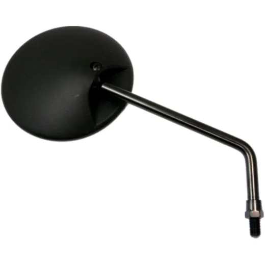 Mirror black right JMP BA19Y0073BR