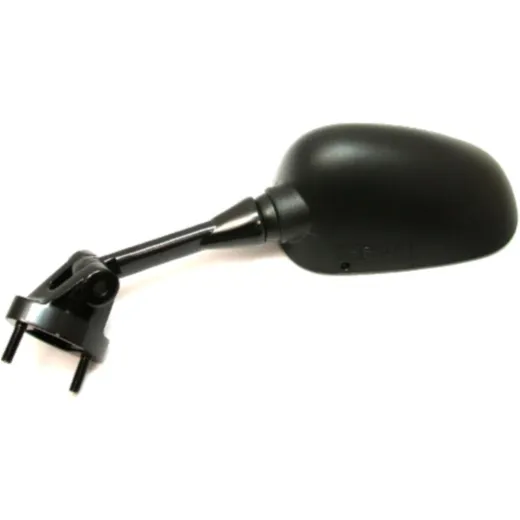 Mirror black jmp BA19K0032BL