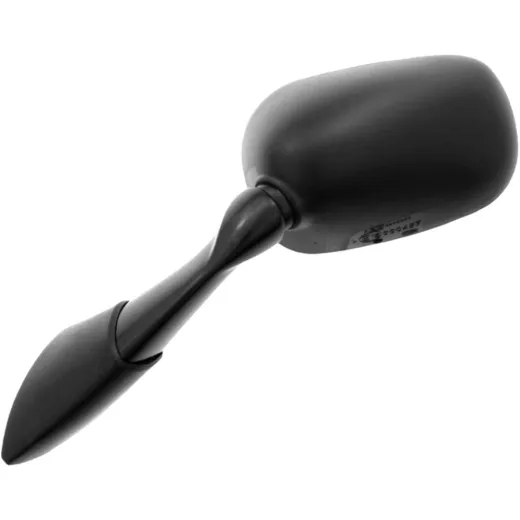 Mirror black left JMP BA19Y0021BL