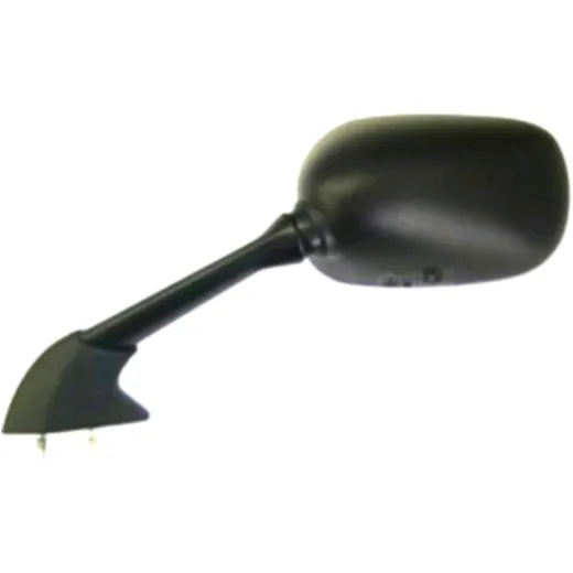 Mirror black left JMP BA19Y0025BL
