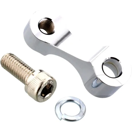 Adaptor mirror chrome jmp 0123595116