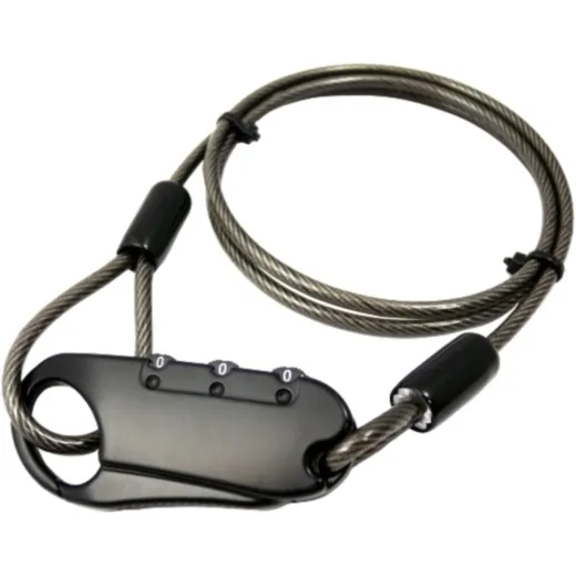 Helmet lock jmp