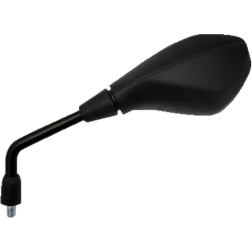 Mirror black left jmp BA19W0020BL