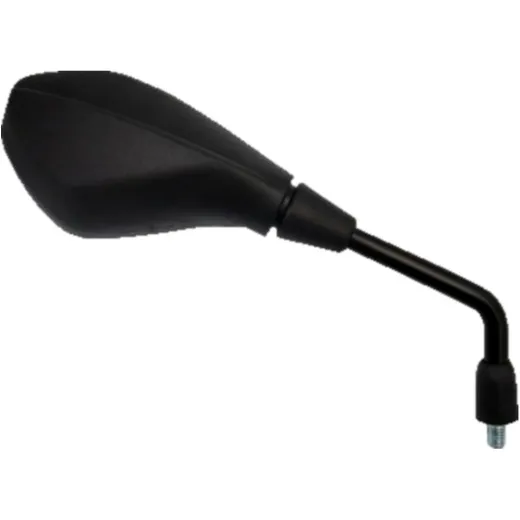 Mirror black right jmp BA19W0020BR