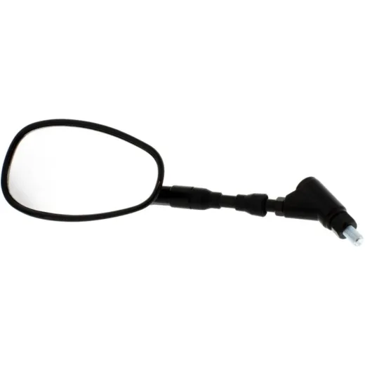 Mirror black left jmp BA19Y0084BL