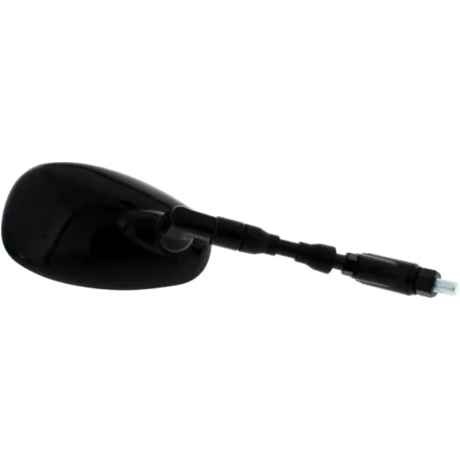 Spiegel schwarz links JMP BA19Y0084BL