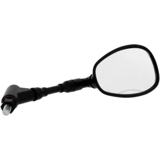 Mirror black right jmp BA19Y0084BR