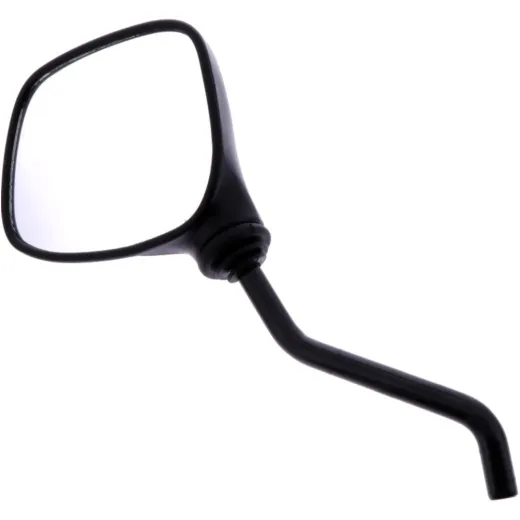Mirror black left jmp BA19W0018BL