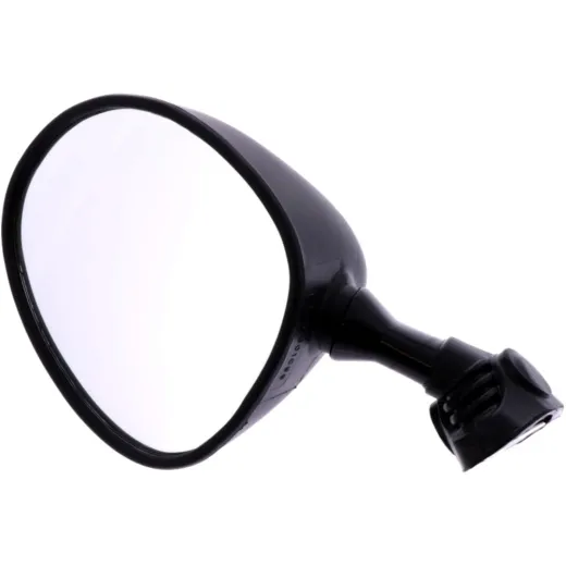 Mirror black right jmp BA19Y0004BR