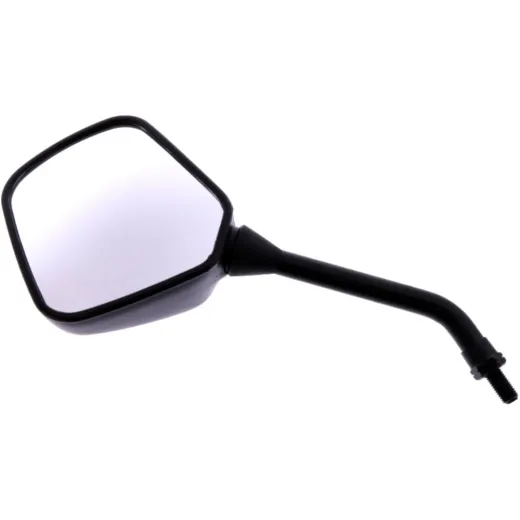 Mirror black right jmp BA19Y0027BR