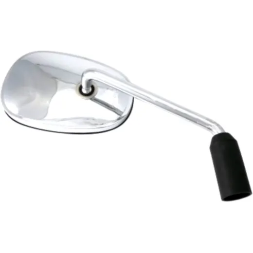 Spiegel chrom rechts JMP BA19K0072MR