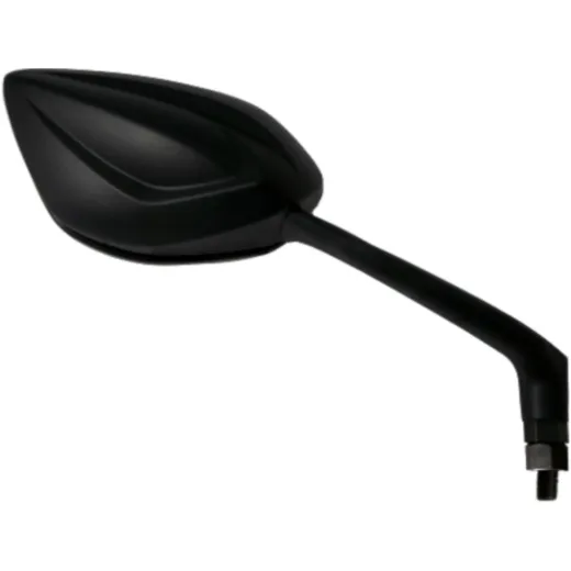 Mirror black right jmp BA19S0068BR