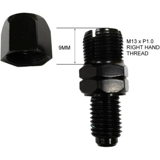 Spiegeladapter JMP BA200038RE