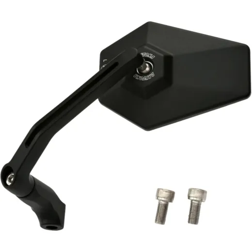 Mirror black uni daytona 969364