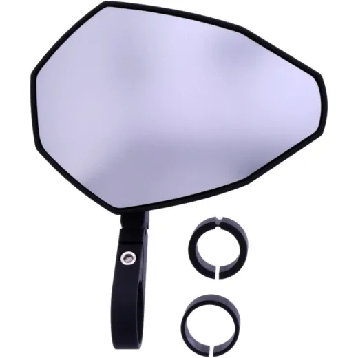Mirror bar end black daytona 1014217