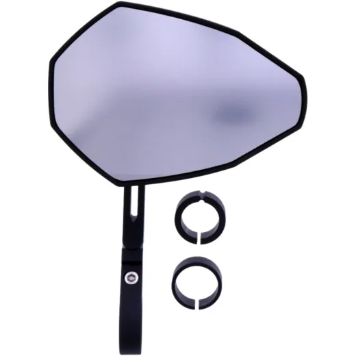 Mirror bar end black daytona 1014218
