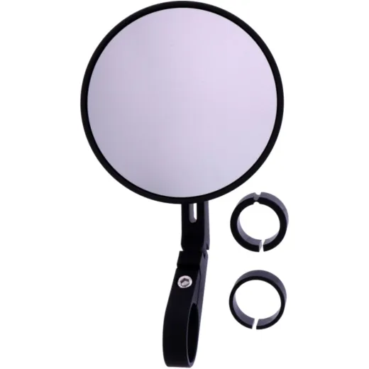 Mirror bar end black daytona 1014221