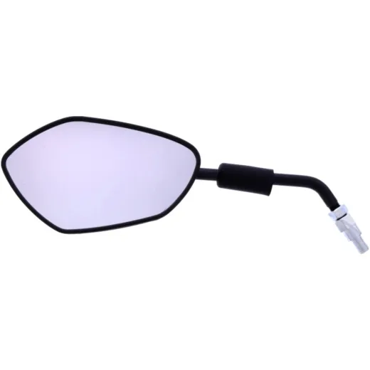 Mirror black left jmp