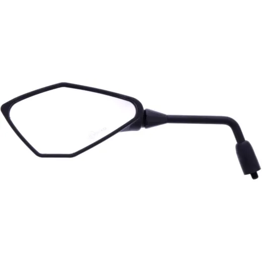 MIRROR BLACK LEFT FAR