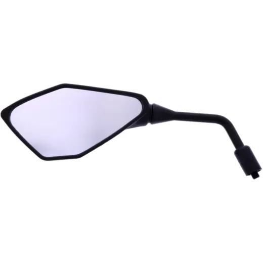 MIRROR BLACK LEFT FAR