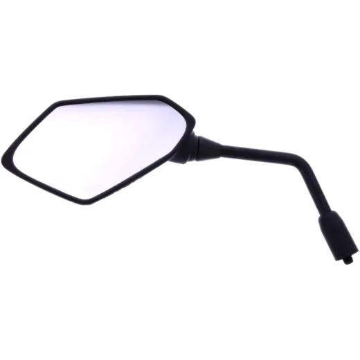 MIRROR BLACK LEFT FAR