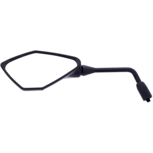 MIRROR BLACK LEFT FAR