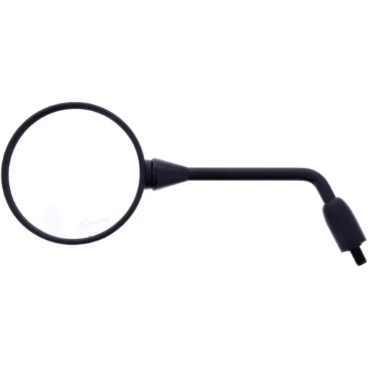 MIRROR BLACK LEFT FAR