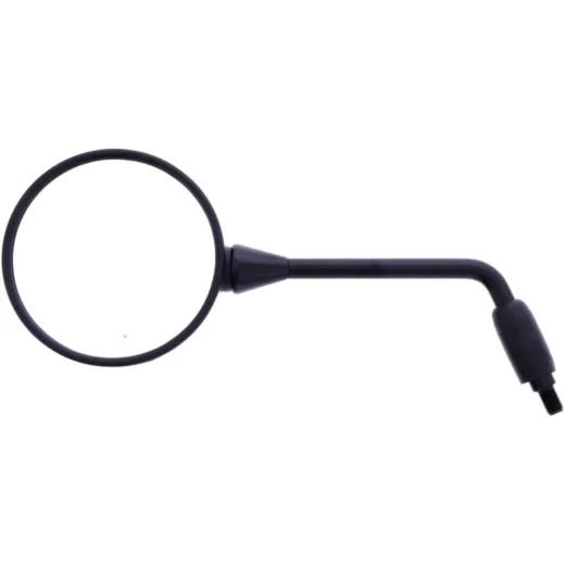 MIRROR BLACK LEFT FAR