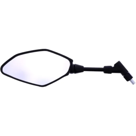 MIRROR BLACK LEFT FAR