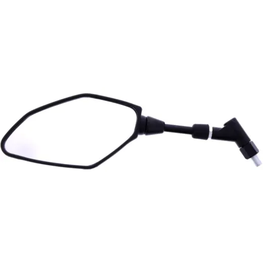 MIRROR BLACK LEFT FAR