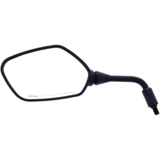 MIRROR BLACK LEFT FAR