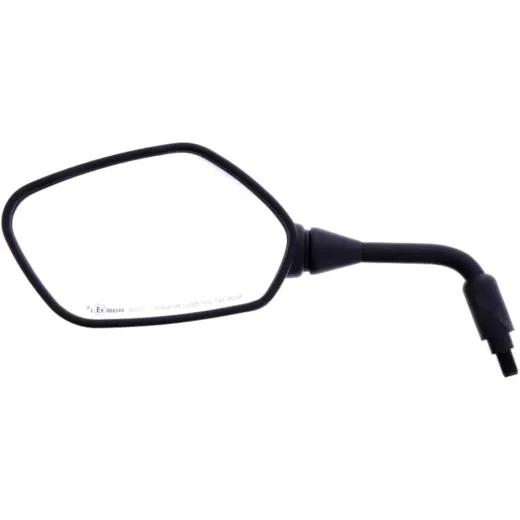 MIRROR BLACK LEFT FAR