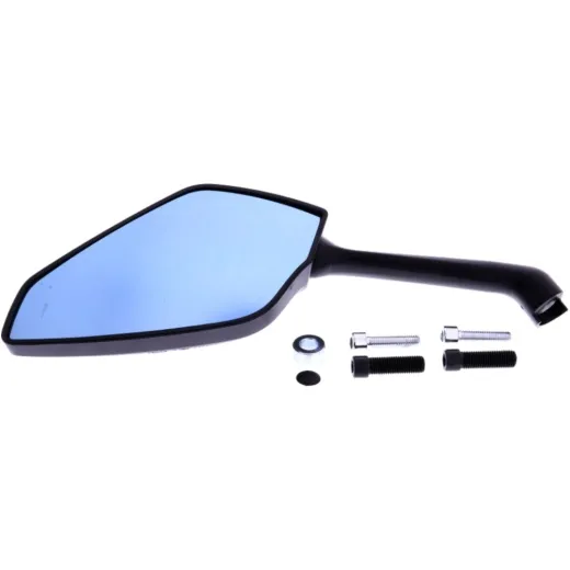 MIRROR BLACK LEFT FAR