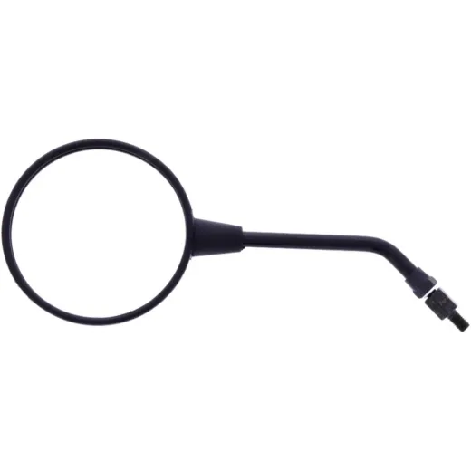 MIRROR BLACK LEFT FAR