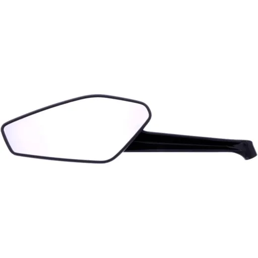 MIRROR BLACK LEFT FAR