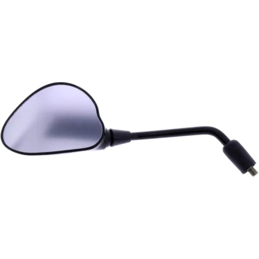 MIRROR BLACK LEFT FAR