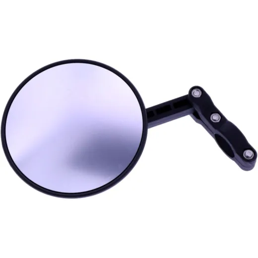 MIRROR BLACK UNI DAYTONA