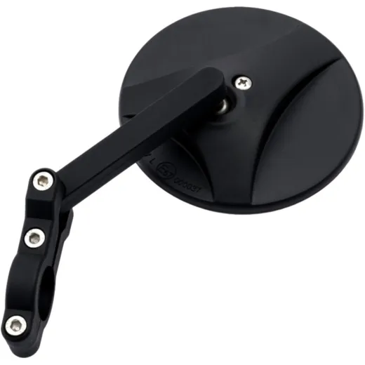 Spiegel schwarz Universal Daytona 1204502
