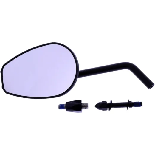 MIRROR BLACK UNI DAYTONA