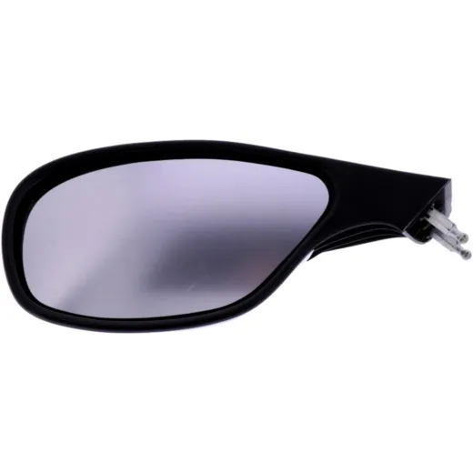 MIRROR BLACK LEFT JMP