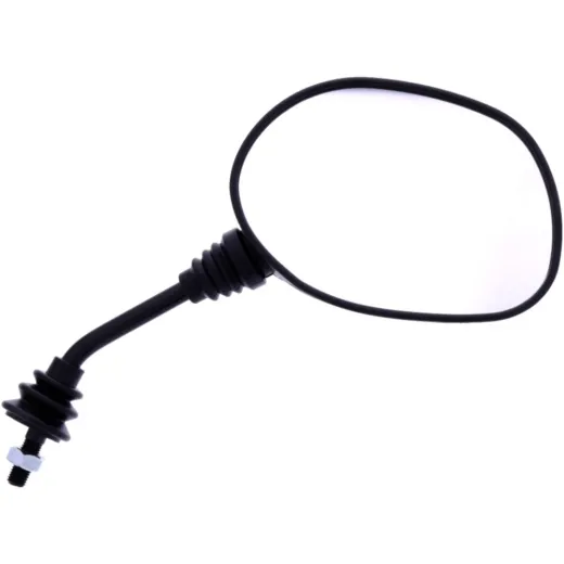 MIRROR BLACK RIGHT JMP