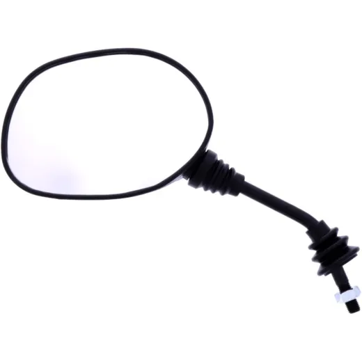 MIRROR BLACK LEFT JMP