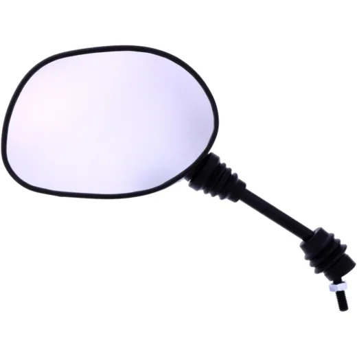 MIRROR BLACK LEFT JMP