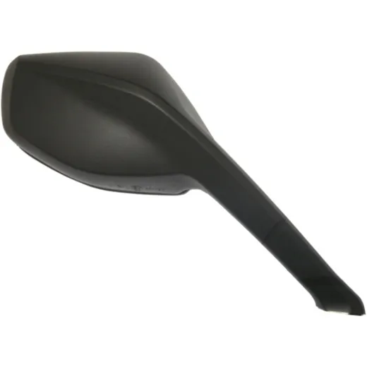Mirror black right JMP BA19D0002BR