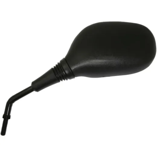 Mirror black left JMP BA19H0055BL