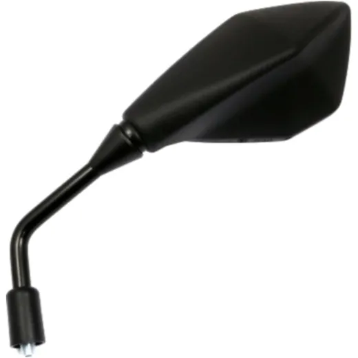 Mirror black left JMP BA19K0063BL