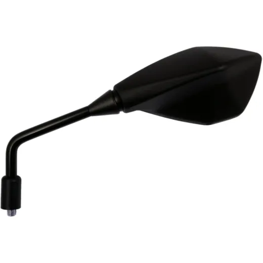 Mirror black left JMP BA19K0064BL